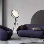 Торшер OXFORD от ImperiumLoft