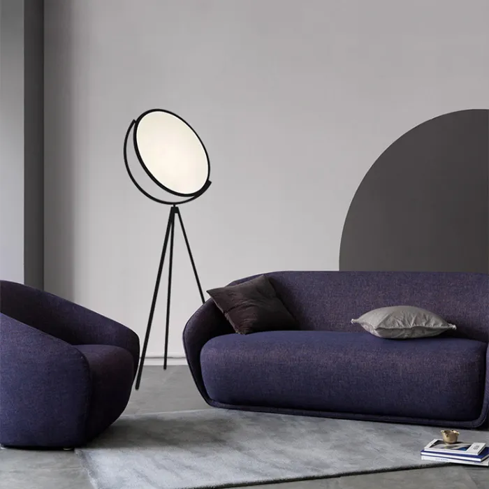 Торшер OXFORD от ImperiumLoft