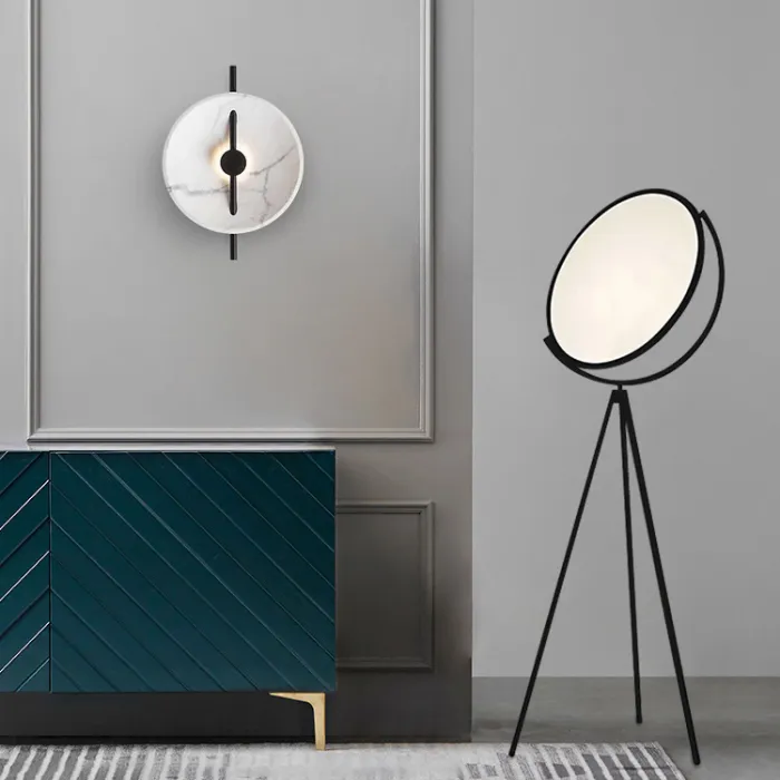 Торшер OXFORD от ImperiumLoft