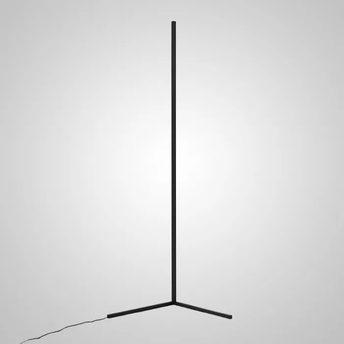 Торшер VIEL B H90 Black от ImperiumLoft