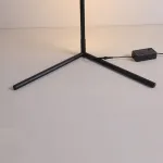 Торшер VIEL B H90 Black от ImperiumLoft