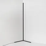 Торшер VIEL B H90 Black от ImperiumLoft