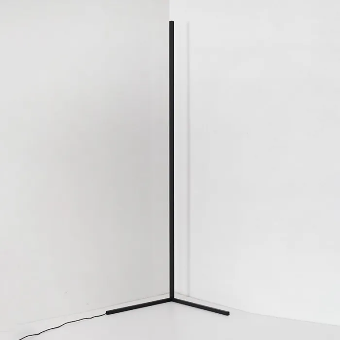 Торшер VIEL B H90 Black от ImperiumLoft