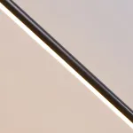 Торшер VIEL B H90 Black от ImperiumLoft