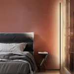 Торшер VIEL B H90 Black от ImperiumLoft