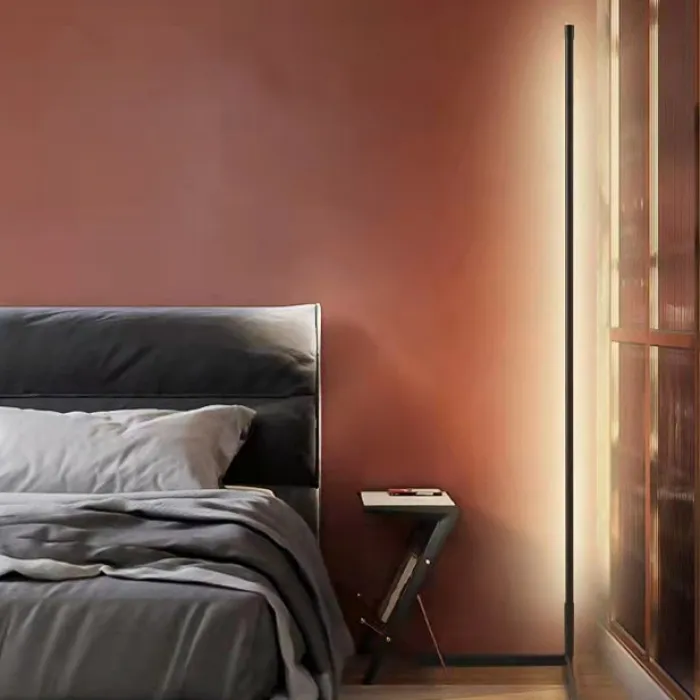 Торшер VIEL B H90 Black от ImperiumLoft