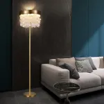 Торшер VERONA FL B от ImperiumLoft