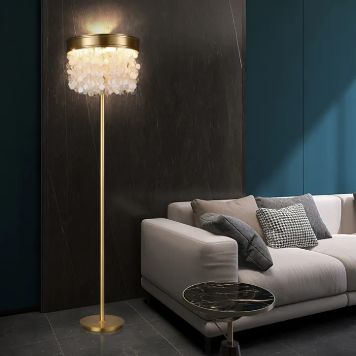 Торшер VERONA FL B от ImperiumLoft