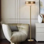 Торшер VERONA FL B от ImperiumLoft