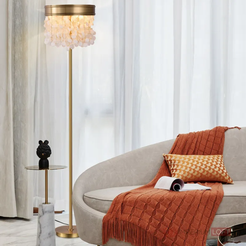 Торшер VERONA FL A от ImperiumLoft