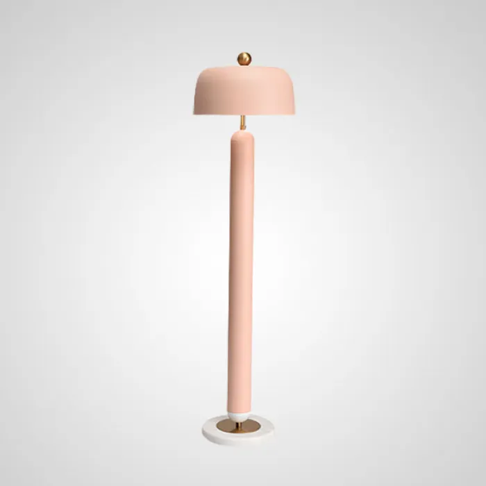 Торшер MEET Pink от ImperiumLoft