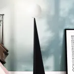 Торшер BOOST от ImperiumLoft