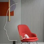 Торшер LISETT
