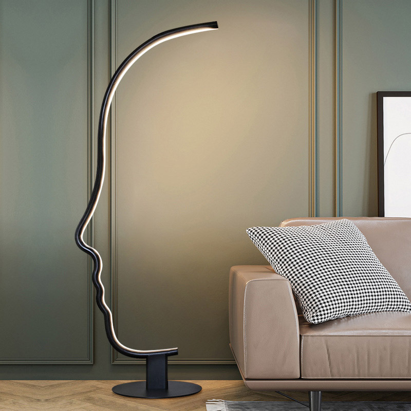 Торшер LISETT от ImperiumLoft