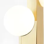 Торшер NEO FL от ImperiumLoft
