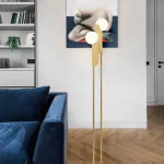 Торшер NEO FL от ImperiumLoft