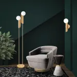 Торшер NEO FL от ImperiumLoft