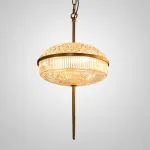 Подвесной светильник AMPLE D