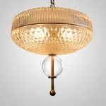 Подвесной светильник AMPLE D