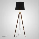 Торшер BISON Beige от ImperiumLoft