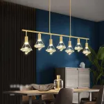 Подвесной светильник GLASGOW MORE L3 от ImperiumLoft