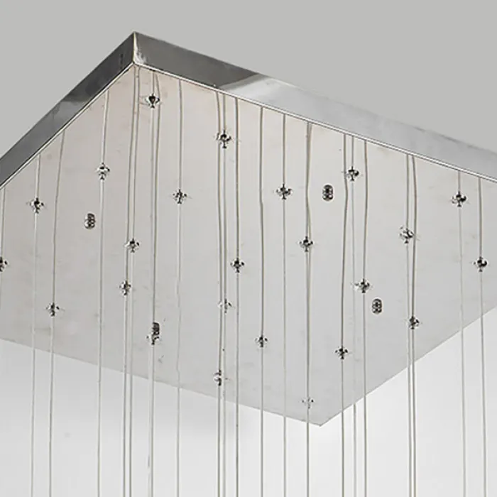 Подвесной светильник FRESH MORE L36 Планка от ImperiumLoft