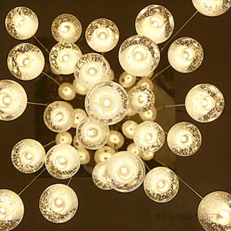 Подвесной светильник FRESH MORE L12 Планка Подвесной светильник FRESH MORE L12 Планка