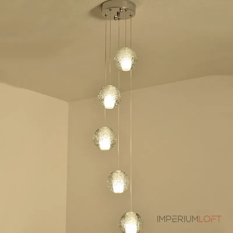 Подвесной светильник FRESH MORE L12 Планка Подвесной светильник FRESH MORE L12 Планка