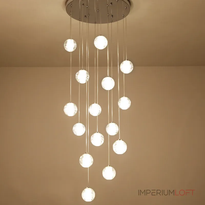 Подвесной светильник FRESH MORE L12 Планка Подвесной светильник FRESH MORE L12 Планка