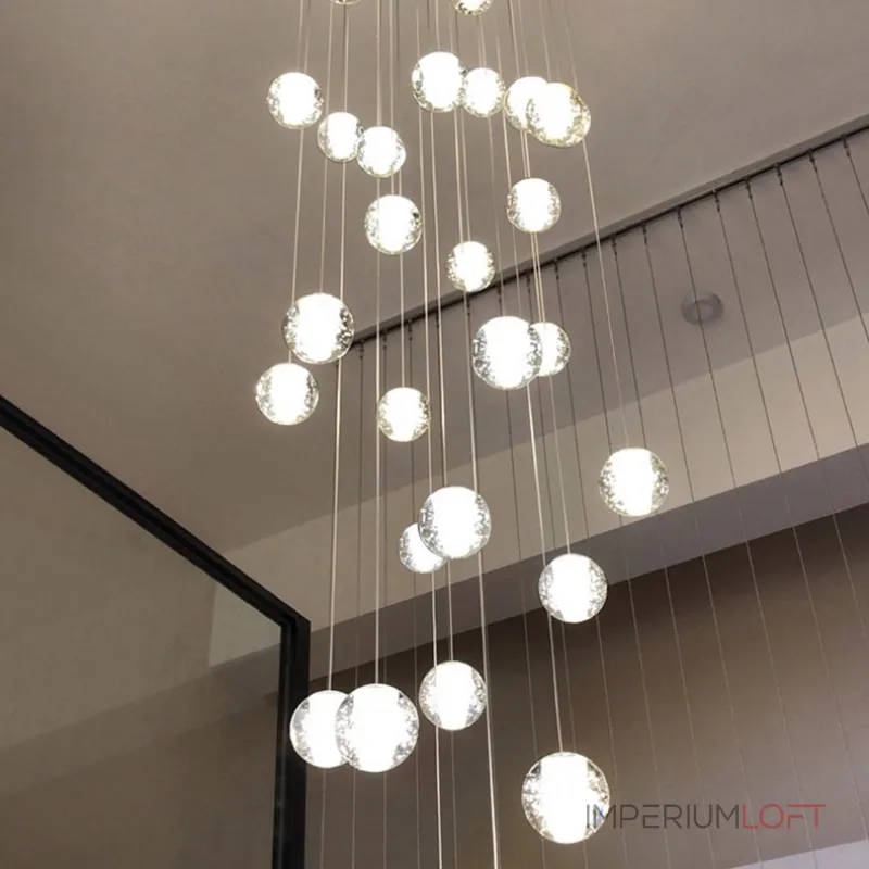 Подвесной светильник FRESH MORE L12 Планка Подвесной светильник FRESH MORE L12 Планка