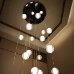 Подвесной светильник FRESH MORE L36 Планка от ImperiumLoft
