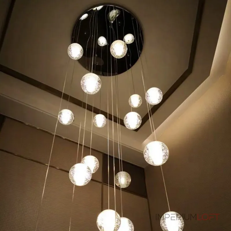 Подвесной светильник FRESH MORE L12 Планка Подвесной светильник FRESH MORE L12 Планка