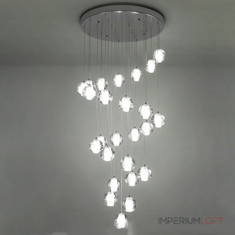 Подвесной светильник FRESH MORE L12 Планка Подвесной светильник FRESH MORE L12 Планка