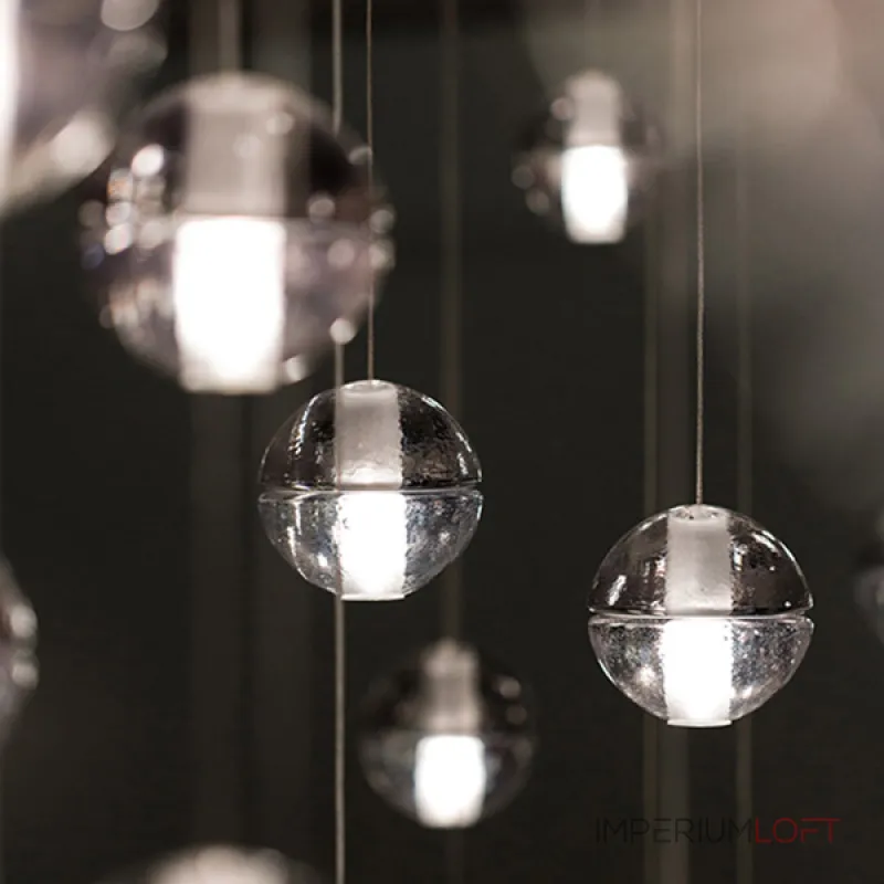 Подвесной светильник FRESH MORE L12 Планка Подвесной светильник FRESH MORE L12 Планка