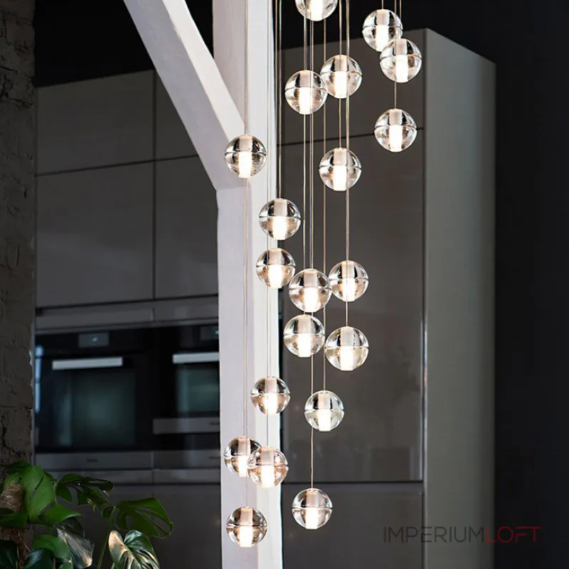 Подвесной светильник FRESH MORE L12 Планка Подвесной светильник FRESH MORE L12 Планка