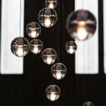 Подвесной светильник FRESH MORE L36 Планка от ImperiumLoft