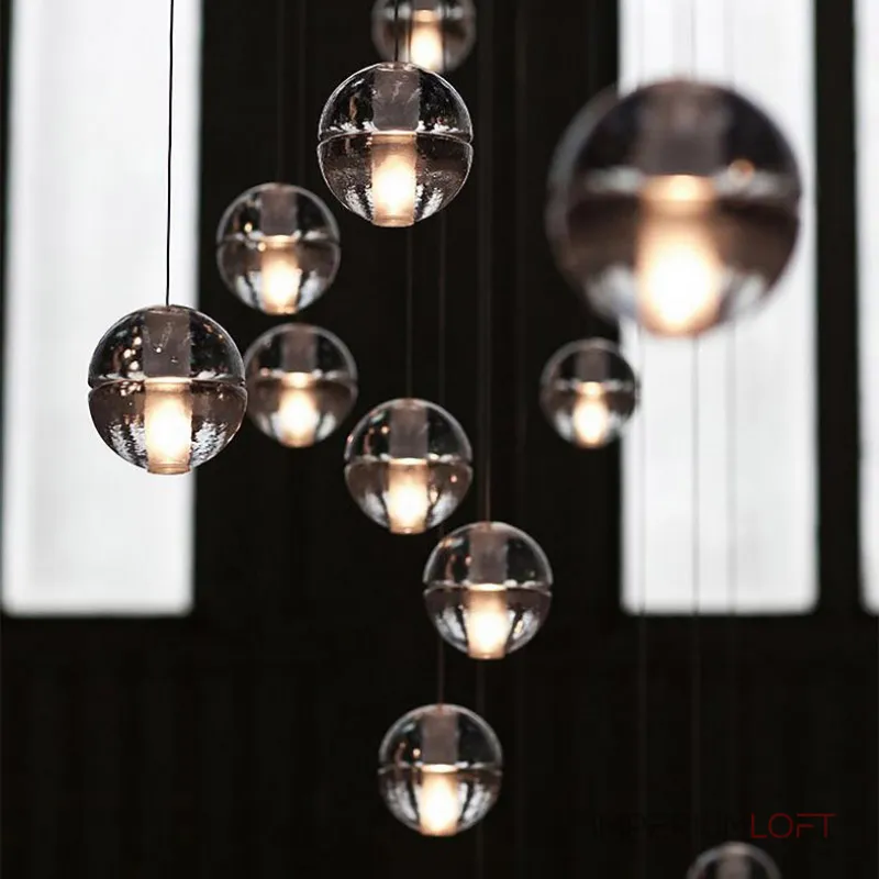 Подвесной светильник FRESH MORE L12 Планка Подвесной светильник FRESH MORE L12 Планка