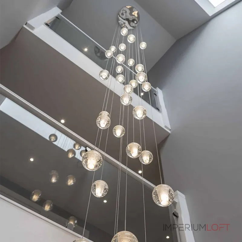 Подвесной светильник FRESH MORE L12 Планка Подвесной светильник FRESH MORE L12 Планка