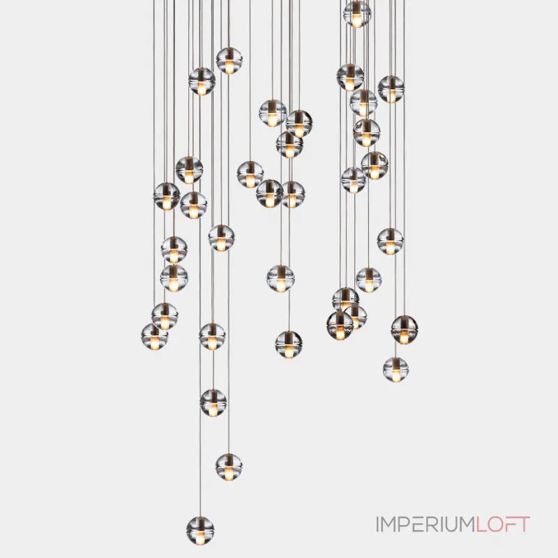 Подвесной светильник FRESH MORE L12 Планка Подвесной светильник FRESH MORE L12 Планка