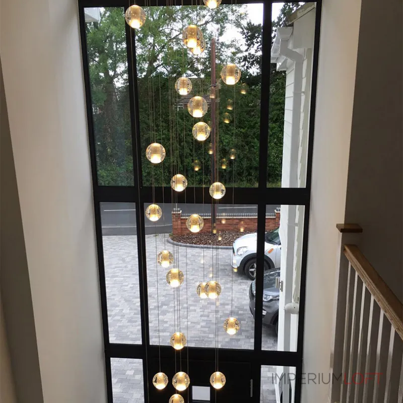 Подвесной светильник FRESH MORE L12 Планка Подвесной светильник FRESH MORE L12 Планка