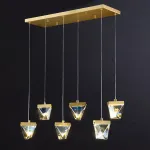 Подвесной светильник ALDIS MORE L6 от ImperiumLoft