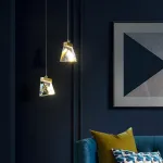 Подвесной светильник ALDIS MORE L6 от ImperiumLoft