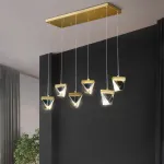 Подвесной светильник ALDIS MORE L6 от ImperiumLoft