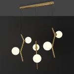 Подвесной светильник MATHIA MORE от ImperiumLoft