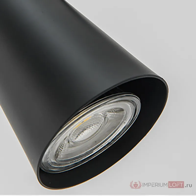 Торшер ABELINA FL Brass Grey от ImperiumLoft