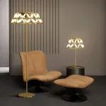 Торшер ISOLA FL от ImperiumLoft