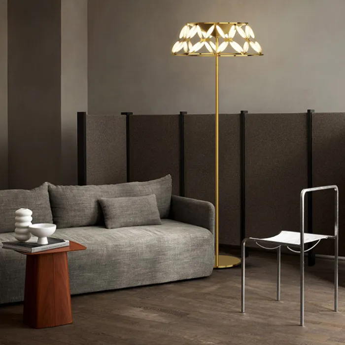 Торшер ISOLA FL от ImperiumLoft