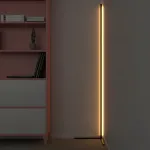 Торшер VIEL  Black от ImperiumLoft