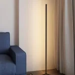 Торшер VIEL  Black от ImperiumLoft