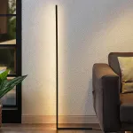Торшер VIEL  Black от ImperiumLoft